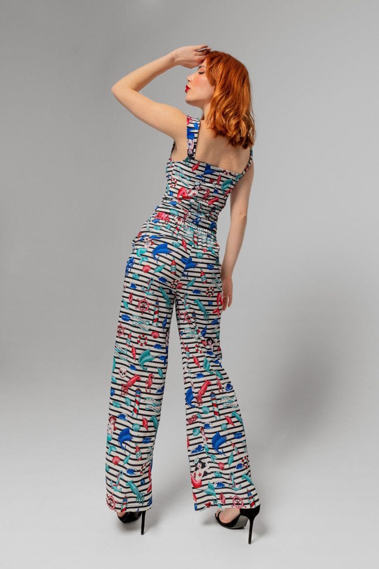 Tendencias de moda Primavera Verano