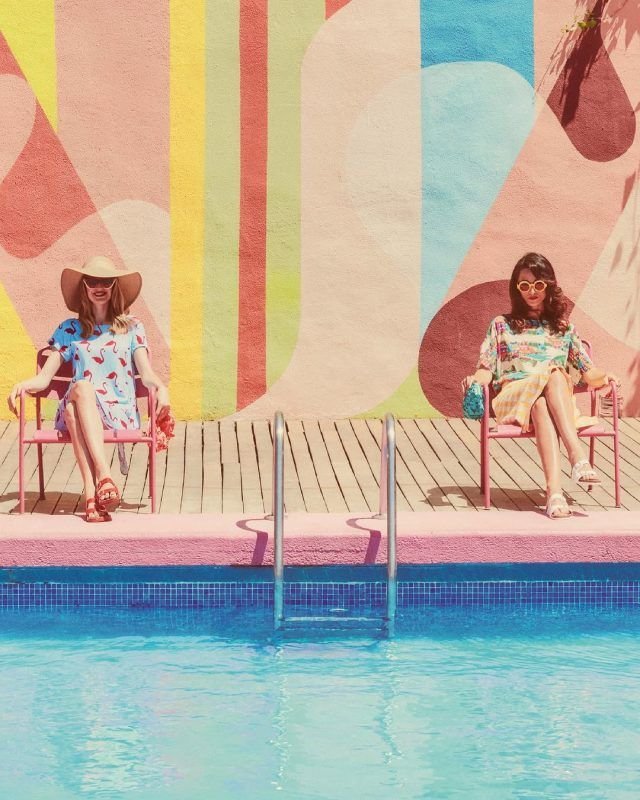 nuevas tendencias primavera verano 2025