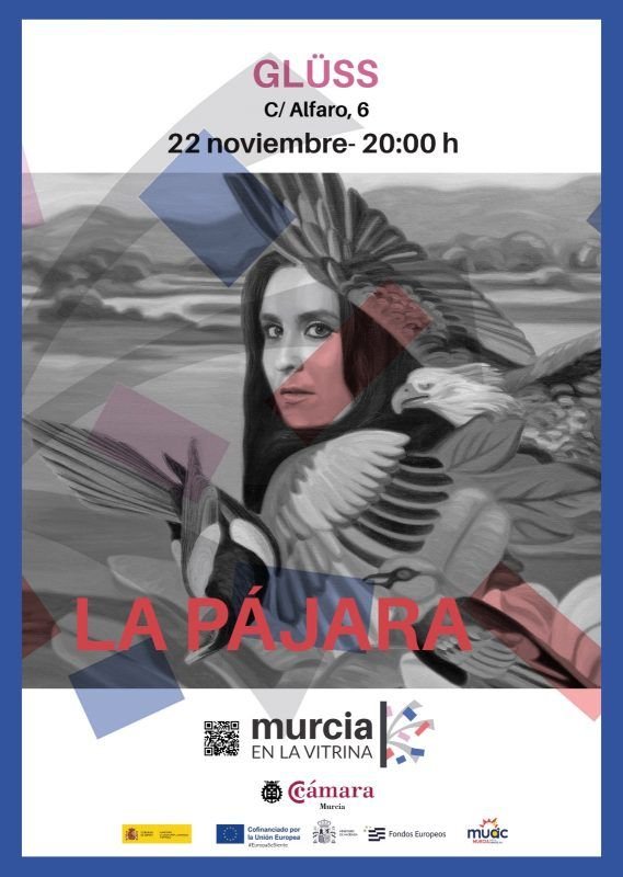 Murcia en la Vitrina