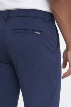 Pantalón punto hombre