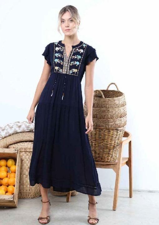 Vestido Davinia - Imagen 2