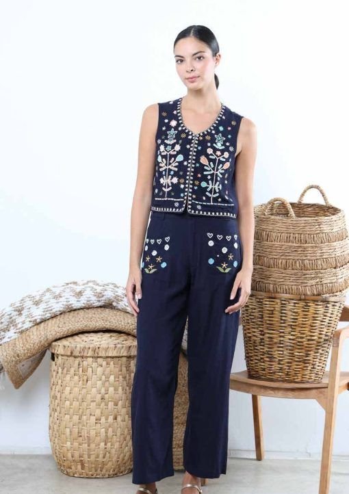 Pantalón Debora - Imagen 3