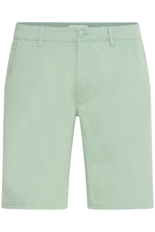 Bermuda verde agua hombre - Imagen 2