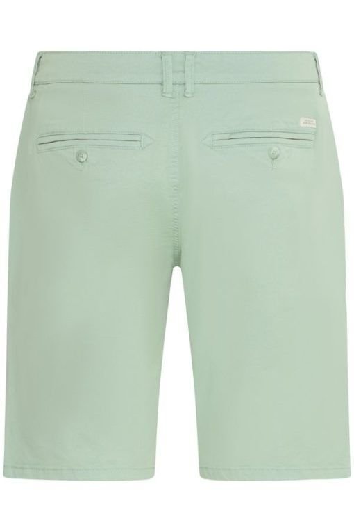 Bermuda verde agua hombre - Imagen 3