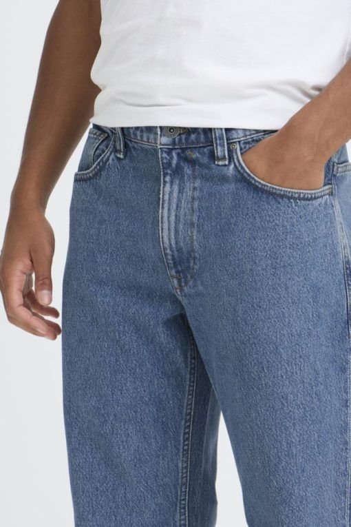Vaquero hombre Relaxed fit - Imagen 2
