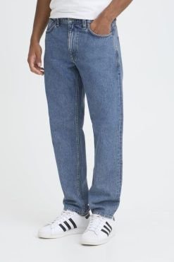 Vaquero hombre Relaxed fit