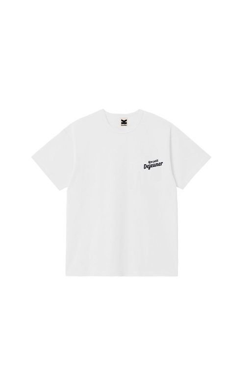 Camiseta breakfast - Imagen 4