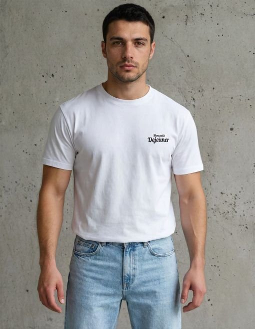 Camiseta breakfast - Imagen 6