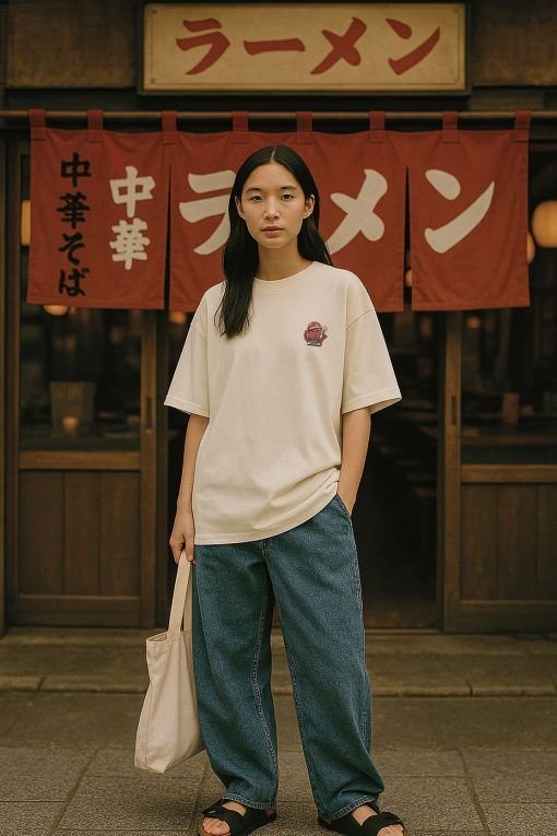 Camiseta Takoyaki - Imagen 2