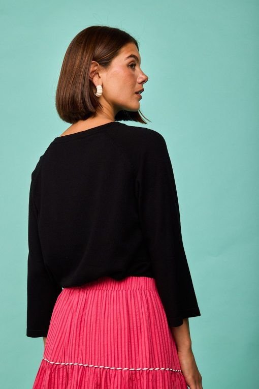 Jersey corazon espinado - Imagen 2