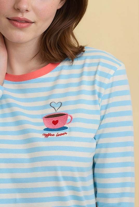 CAMISETAS Y SUDADERAS