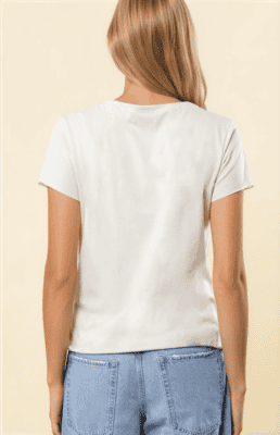 Alternative view of Camiseta Damaril