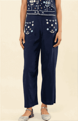 Pantalón Debora