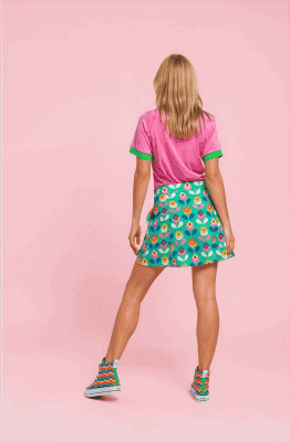 Alternative view of Polo primavera