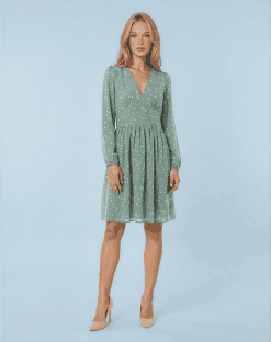 Vestido Lagune