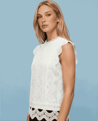 Blusa Aire