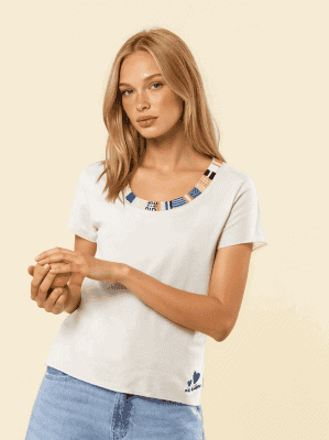 Camiseta Damaril