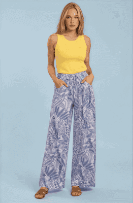 Pantalón Inoa palm