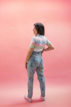 Alternative view of Polo Happy Waves
