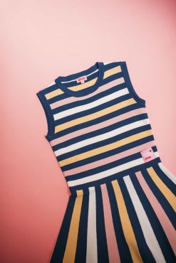 Alternative view of Vestido Happy Summer