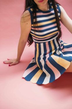 Vestido Happy Summer